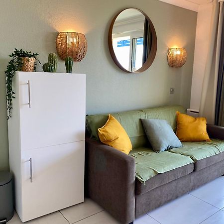 Charmant Appartement En Front De Mer Avec Piscine Lacanau Buitenkant foto